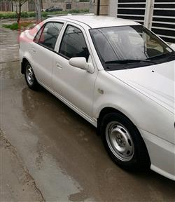 Geely CK